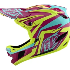 D4 Composite Mips Helmet
