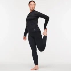 Debajo Seamless Baselayer Tight - Women's