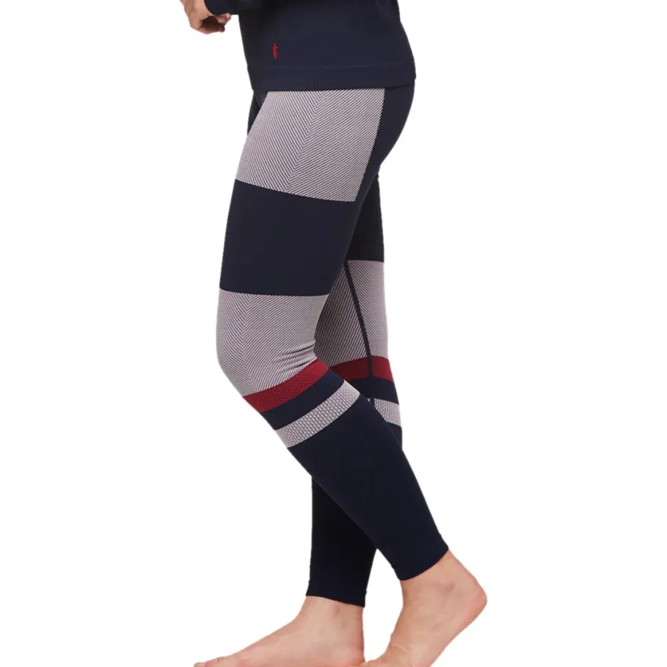 Debajo Seamless Baselayer Tight - Women's