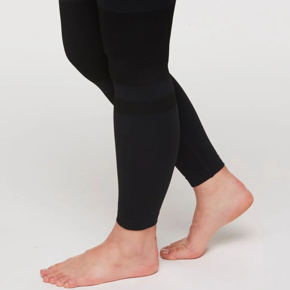 Debajo Seamless Baselayer Tight - Women's