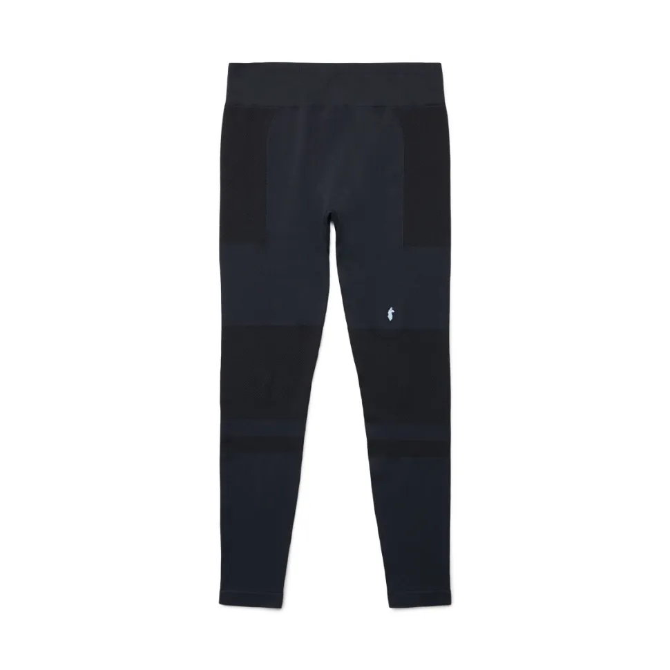 Debajo Seamless Baselayer Tight - Women's