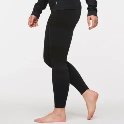 Debajo Seamless Baselayer Tight - Women's