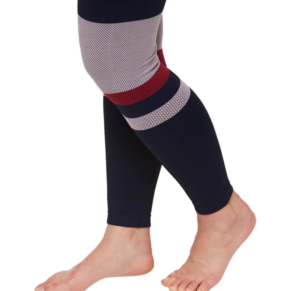 Debajo Seamless Baselayer Tight - Women's