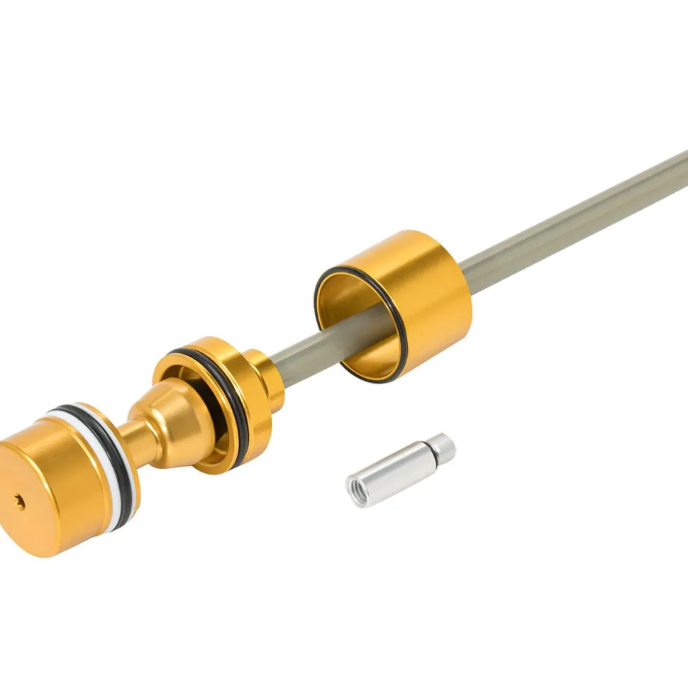 Debonair+ Air Shaft