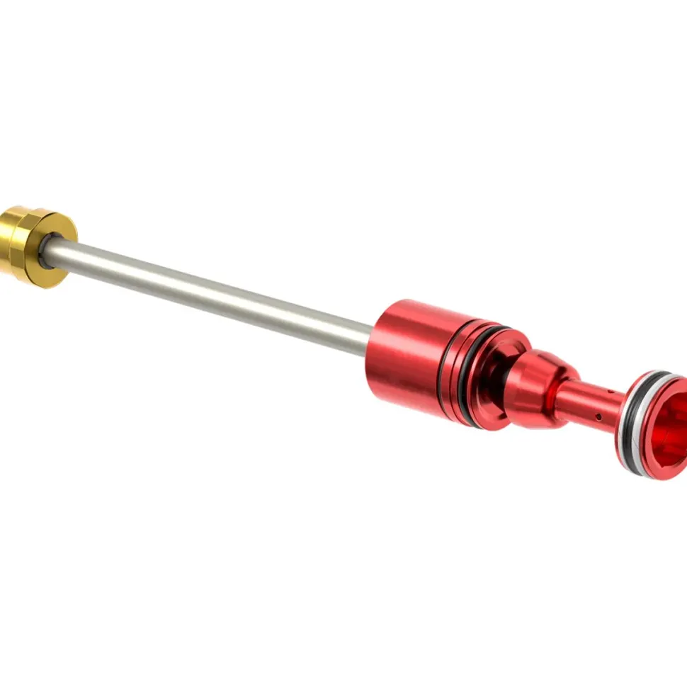Debonair+ Air Spring Upgrade Kit