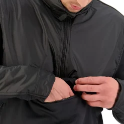 Decade Mid 1/2-Zip Merino Fleece Pullover - Men's