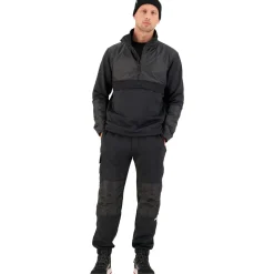 Decade Mid 1/2-Zip Merino Fleece Pullover - Men's