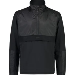 Decade Mid 1/2-Zip Merino Fleece Pullover - Men's