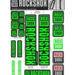 Decal Kit - 35mm