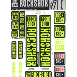 Decal Kit - 35mm
