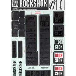 Decal Kit - 35mm