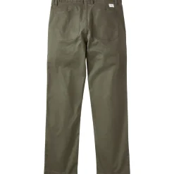 Deck Herringbone Pant - Men's