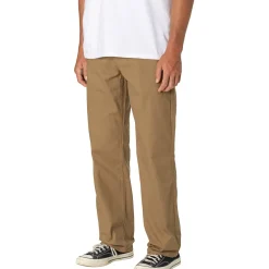 Deck Herringbone Pant - Men's