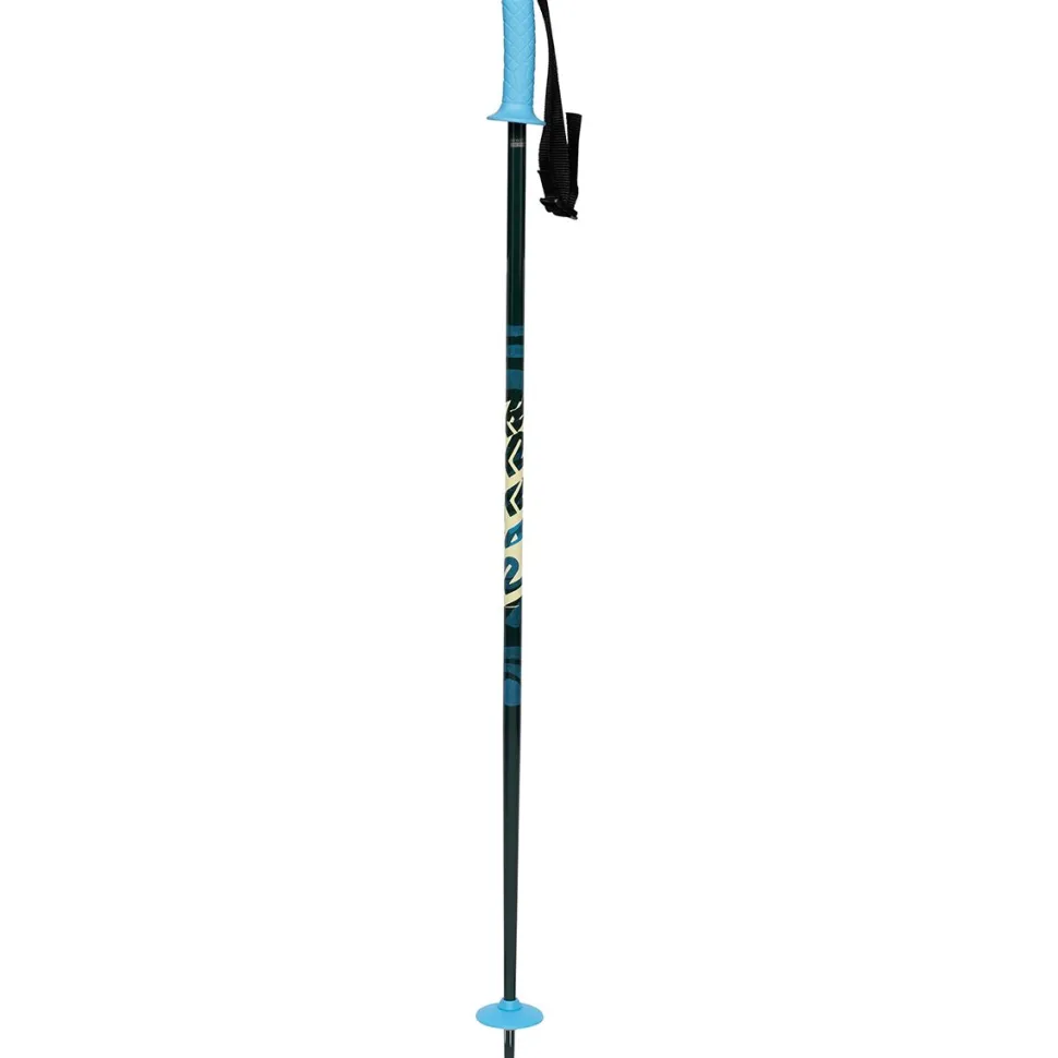 Decoy Ski Pole - Kids'