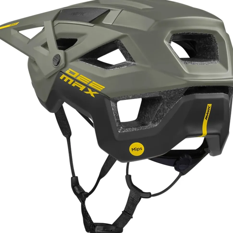 Deemax MIPS Helmet