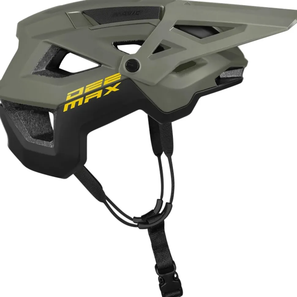Deemax MIPS Helmet