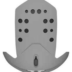 Deep Space Hardshell Helmet Top