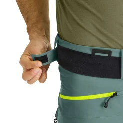 Deep Shell 3L Pant - Men's