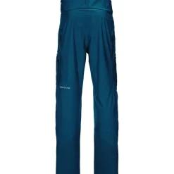 Deep Shell 3L Pant - Men's