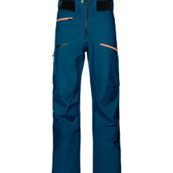Deep Shell 3L Pant - Men's