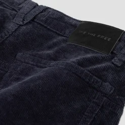 Deep Trance Cord Pant - Women's