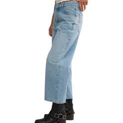 Deep Trance Dropped BF Pant - Women's