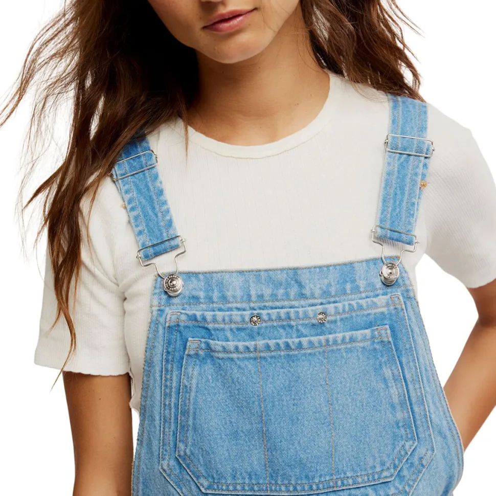 Deep Trance Overall - Women's
