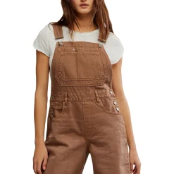 Deep Trance Overall - Women's