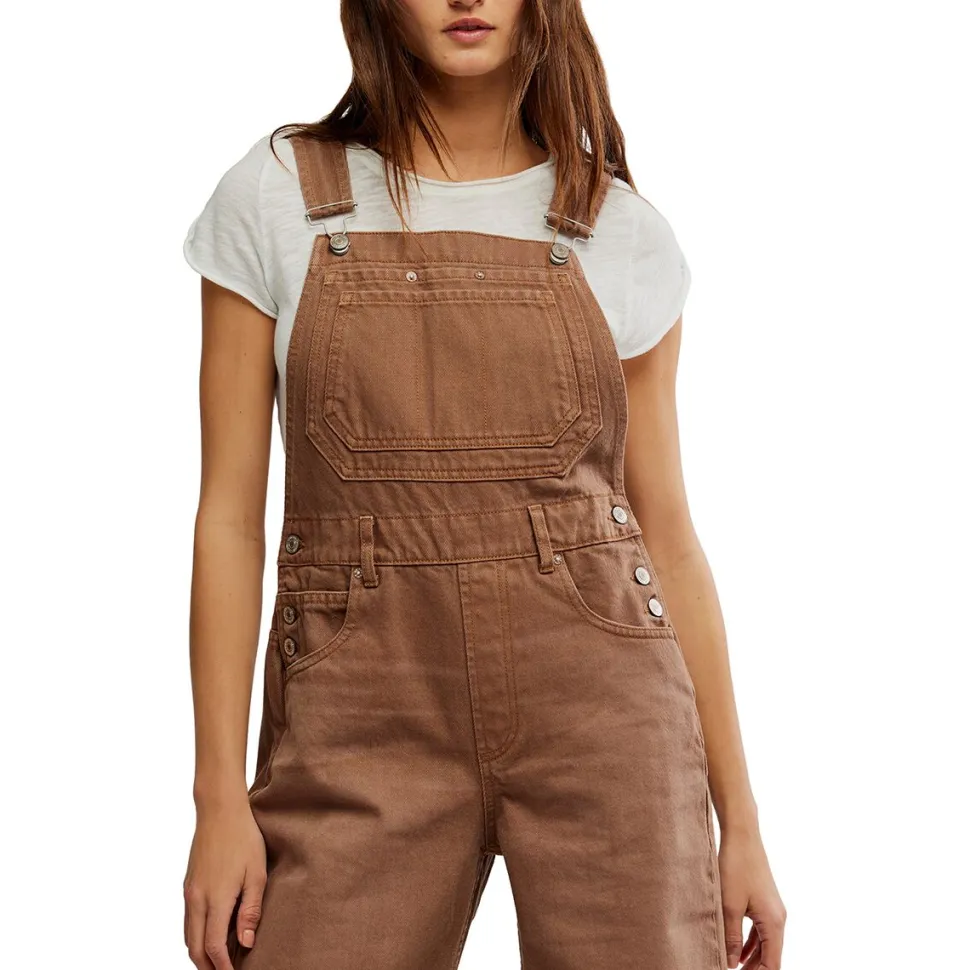 Deep Trance Overall - Women's
