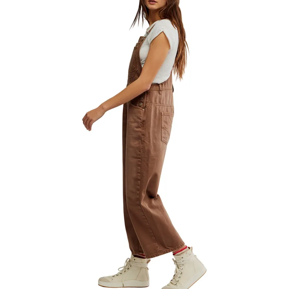 Deep Trance Overall - Women's