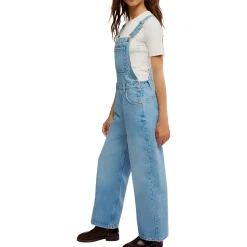 Deep Trance Overall - Women's