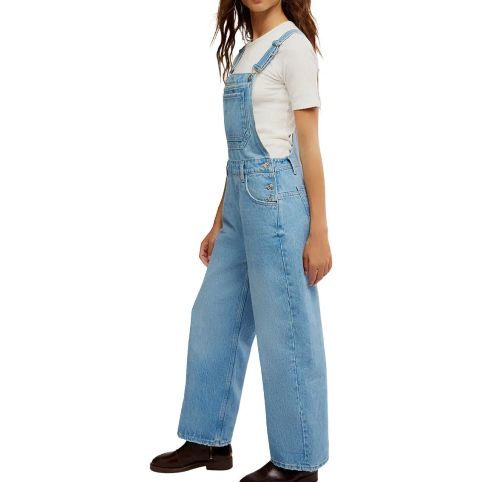 Deep Trance Overall - Women's