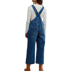 Deep Trance Overall - Women's