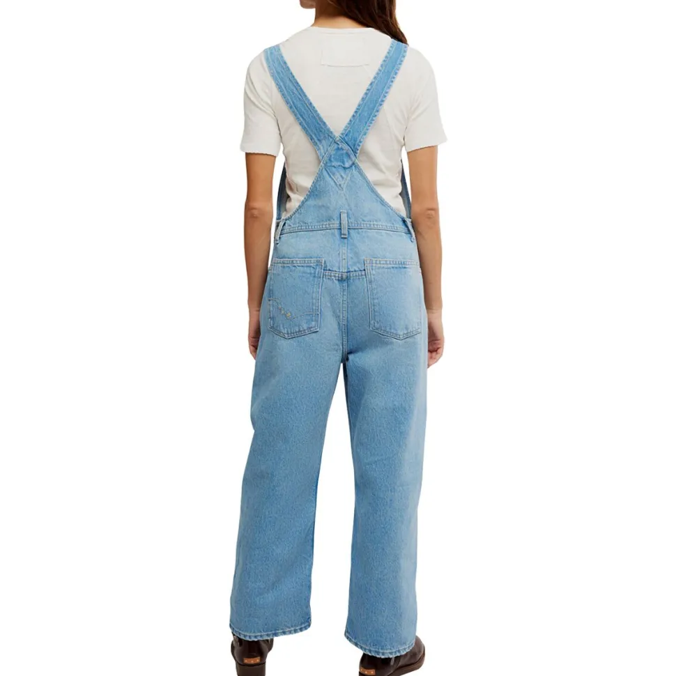 Deep Trance Overall - Women's