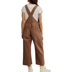 Deep Trance Overall - Women's