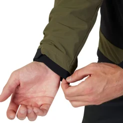 Defend Fire Alpha Jacket - Men's