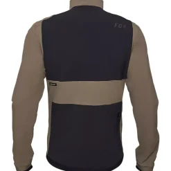 Defend Fire Alpha Jacket - Men's