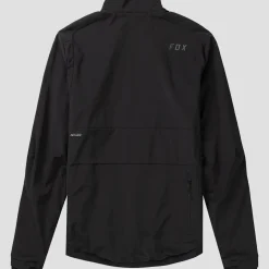 Defend Fire Alpha Jacket - Men's
