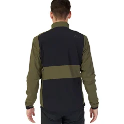 Defend Fire Alpha Jacket - Men's