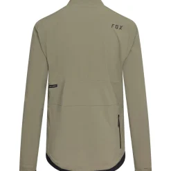 Defend Fire Alpha Jacket - Men's
