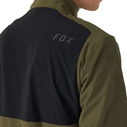 Defend Fire Alpha Jacket - Men's