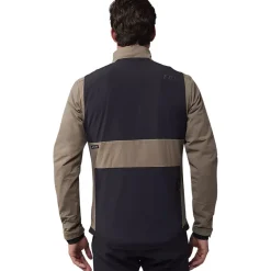 Defend Fire Alpha Jacket - Men's