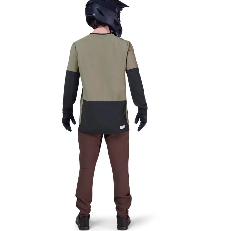 Defend Fire Pant - Men's
