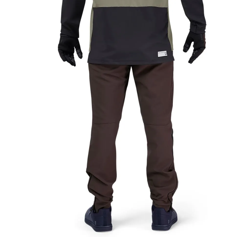 Defend Fire Pant - Men's