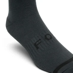 Defend 8in Sock