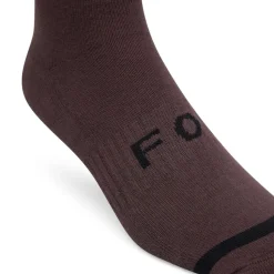 Defend 8in Sock