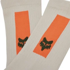 Defend 8in Sock