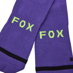 Defend 8in Sock