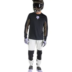 Defend Long-Sleeve Jersey - Men's