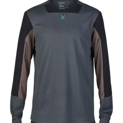 Defend Long-Sleeve Jersey - Men's